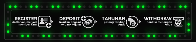 GUDANGSLOT888 Jackpot