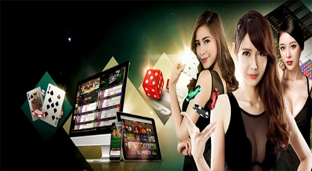 Gudangslot888 Poker